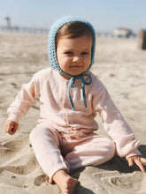Load image into Gallery viewer, Milan Baby Legging Pants Sweater Knit (Organic Cotton): Grey
