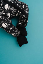 Load image into Gallery viewer, Outer Space Bamboo Sleeper