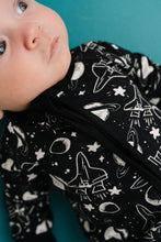 Load image into Gallery viewer, Outer Space Bamboo Sleeper