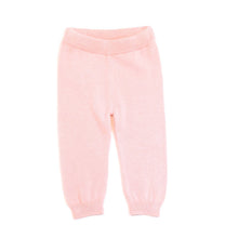 Load image into Gallery viewer, Milan Baby Legging Pants Sweater Knit (Organic Cotton): Grey