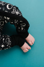 Load image into Gallery viewer, Outer Space Bamboo Sleeper