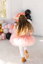 Load image into Gallery viewer, Full Layered Mauve Dusty Pink Tutu, Full Tutu Skirt
