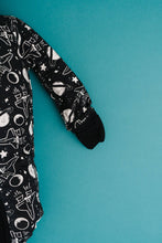 Load image into Gallery viewer, Outer Space Bamboo Sleeper