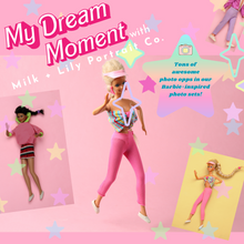 Load image into Gallery viewer, MY DREAM PARTY AT GATHER