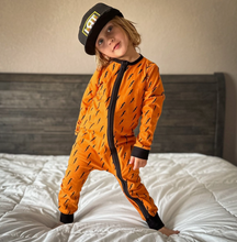 Load image into Gallery viewer, Feel The Spark Double Zip Sleeper