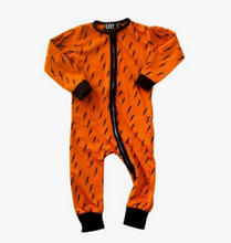 Load image into Gallery viewer, Feel The Spark Double Zip Sleeper