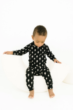 Load image into Gallery viewer, Bolts On Black Hoodie Set