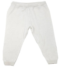 Load image into Gallery viewer, Milan Baby Legging Pants Sweater Knit (Organic Cotton): Grey