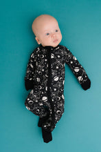 Load image into Gallery viewer, Outer Space Bamboo Sleeper