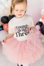 Load image into Gallery viewer, Full Layered Mauve Dusty Pink Tutu, Full Tutu Skirt