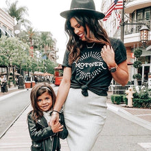 Load image into Gallery viewer, Mother Tee Shirt