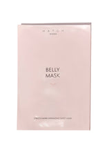 Load image into Gallery viewer, Belly Mask - Single
