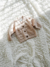 Load image into Gallery viewer, Adorable Baby Cardigan