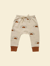 Load image into Gallery viewer, Drawstring Pants - Sun