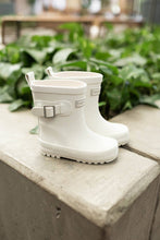 Load image into Gallery viewer, White Rain Boot