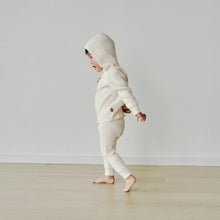 Load image into Gallery viewer, Knit Pants - Milk