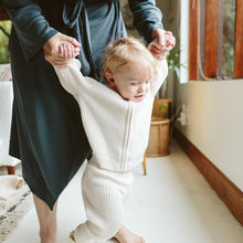 Load image into Gallery viewer, Knit Pants - Milk