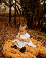 Load image into Gallery viewer, Bradshaw Sequin Party Dress - White