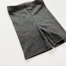 Load image into Gallery viewer, Biker Shorts - Onyx