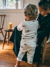 Load image into Gallery viewer, Drawstring Pants - Sun