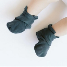 Load image into Gallery viewer, Baby Boots - Midnight