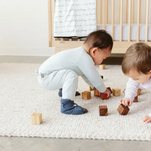 Load image into Gallery viewer, Baby Boots - Midnight