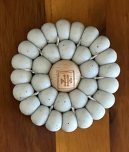 Load image into Gallery viewer, huds + hanes Wood + Silicone 360 Teether