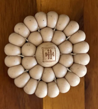 Load image into Gallery viewer, huds + hanes Wood + Silicone 360 Teether