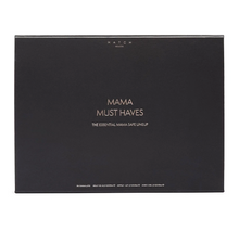 Load image into Gallery viewer, Mama Must Haves - Belly Oil, Nipple+Lip & Down, Girl