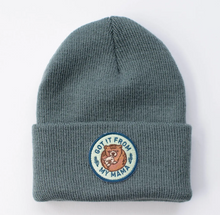 Load image into Gallery viewer, Got It From My Mama Infant/Toddler Beanie