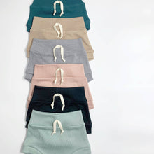 Load image into Gallery viewer, Cloud Solids: Blush Shorties