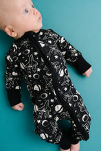 Load image into Gallery viewer, Outer Space Bamboo Sleeper