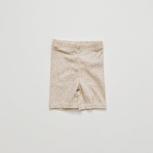 Load image into Gallery viewer, Biker Shorts - Oat