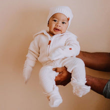 Load image into Gallery viewer, Knit Pants - Milk