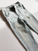 Load image into Gallery viewer, Stretch Denim - Slate Gray
