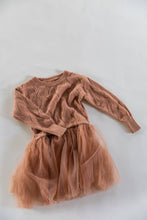 Load image into Gallery viewer, Ren Dress: Beige
