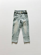 Load image into Gallery viewer, Stretch Denim - Slate Gray

