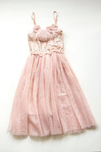 Load image into Gallery viewer, Giselle Pink Dress
