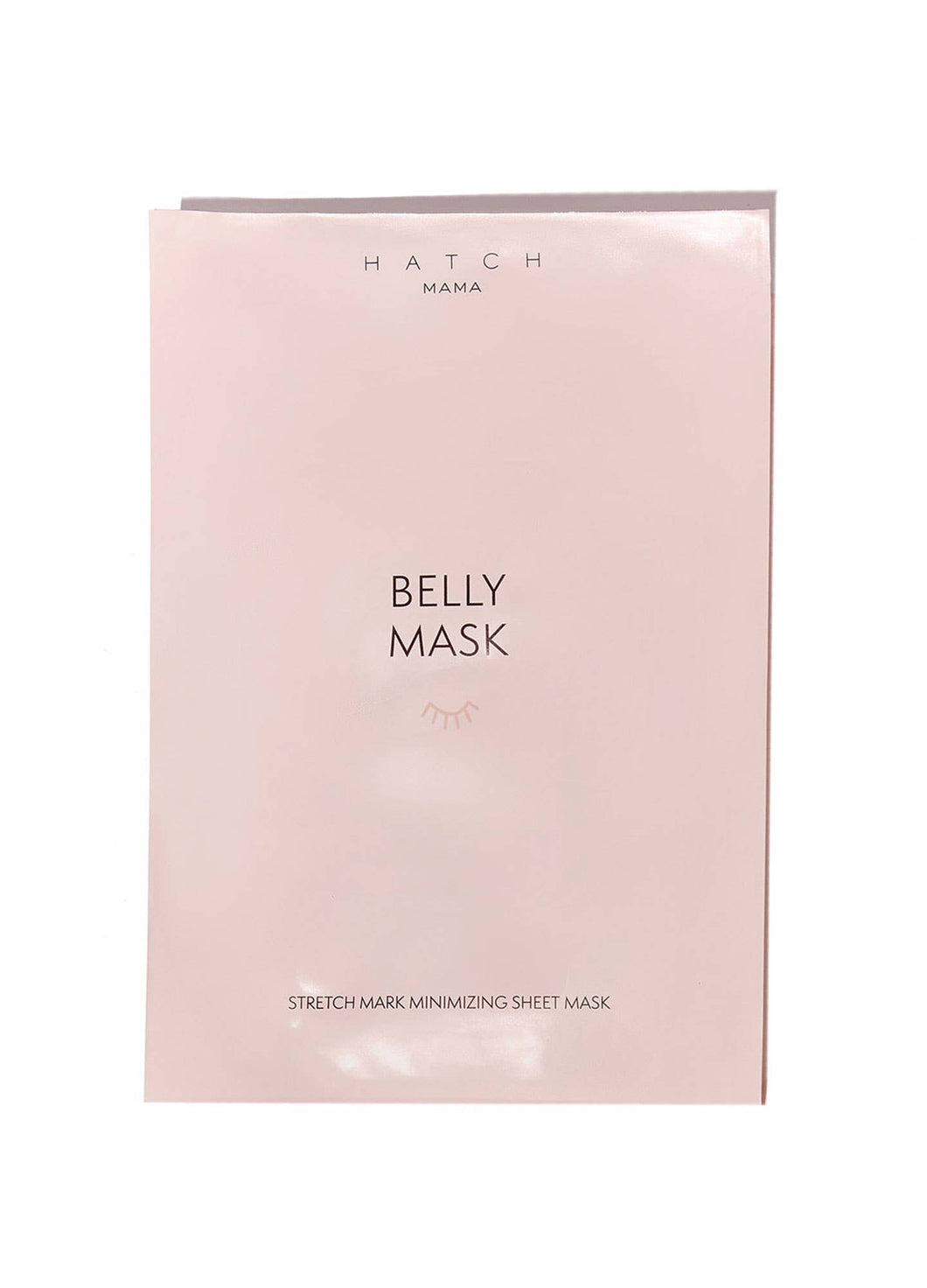 Belly Mask - Single