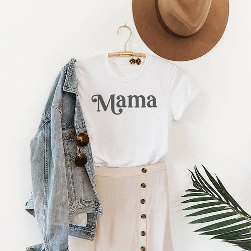 Shop Mama Shirt