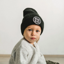 Load image into Gallery viewer, Hug Life Beanie
