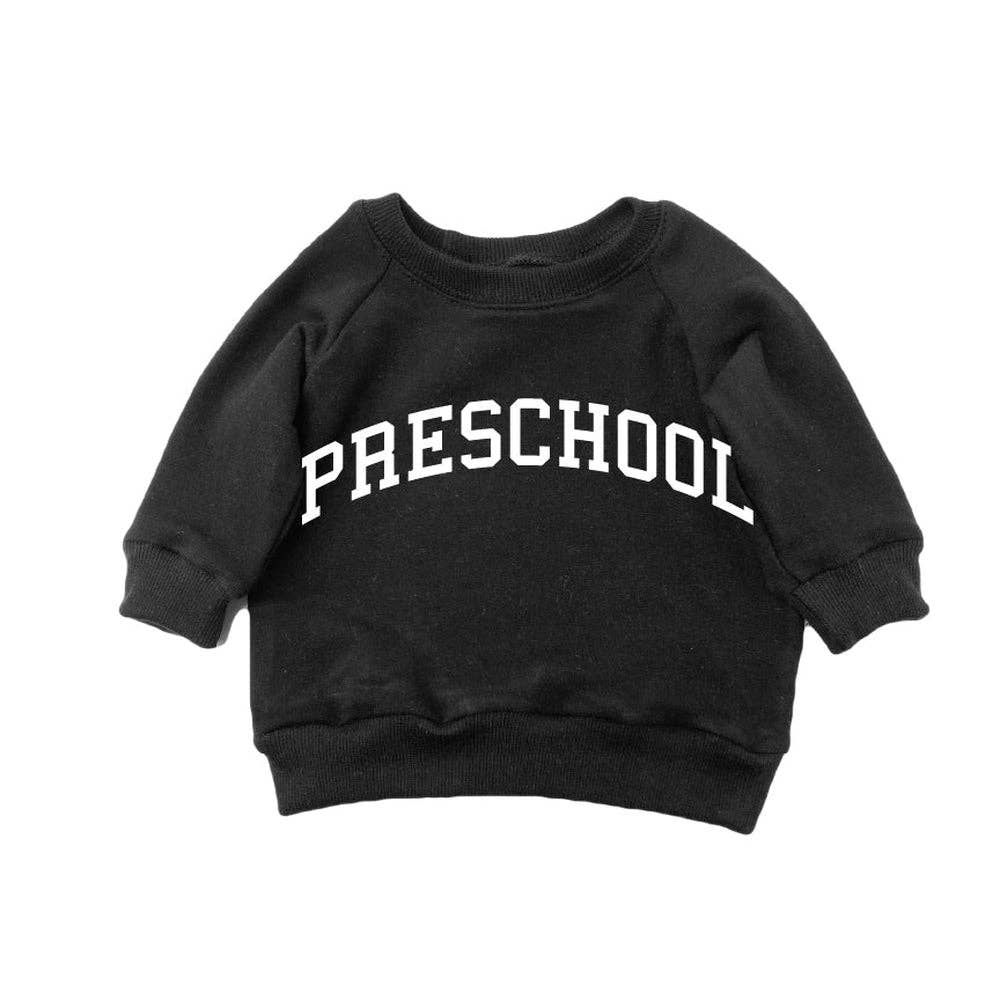 Preschool Sweatshirt