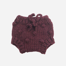 Load image into Gallery viewer, Bloomers | Acrylic Hand Knit
