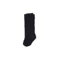 Load image into Gallery viewer, Cable Knit Tights- Black
